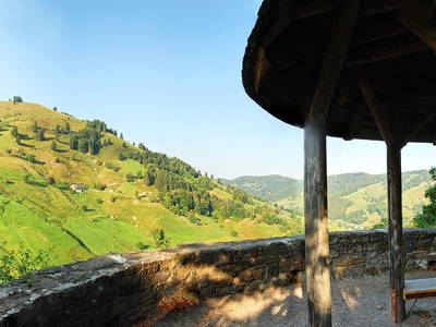 Bild 44 aus  Willkommen bei Familie Gutmann  auf dem Itzenwaldhof