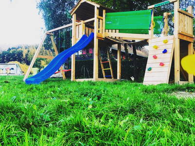 Bild 5 aus  Ferienpension-Bauernhof Mattenhof