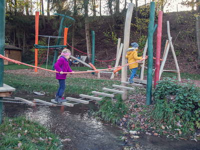 Bild 66 aus  LandSelection Ferienhof Zur Hasenkammer