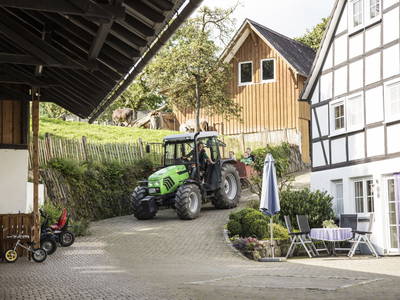 Bild 3 aus  Hof Heite