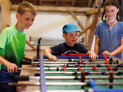 Bild 11 aus  Feriendorf Nehmeier