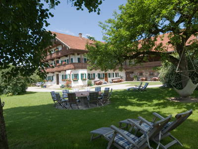 Bild 3 aus  Abrahamhof