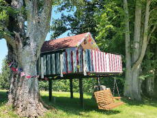 Bild 7 aus  Gut Rechetsberg