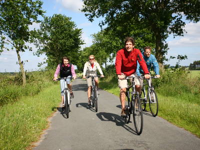 Bild 20 aus  Ferienhof Niemann im Hasetal ****