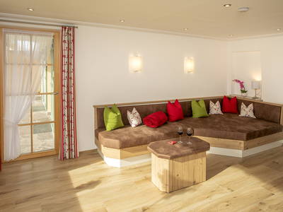 Bild 7 aus  Ferienwohnungen Chiemsee Hauszeit