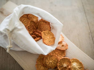 Bild 13 aus  Kräutererbe Bacherhof