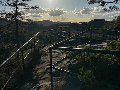 Bild 20 aus  Blogstube in Hinterhermsdorf