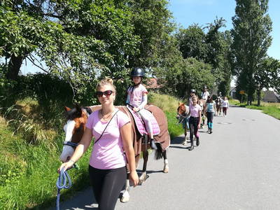 Bild 11 aus  Freizeit- und Ferienreiterhof Odenwald