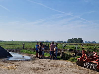 Bild 65 aus  Küstenhof Oldewurtel