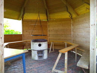 Bild 13 aus  Kleyhauers Ferienbauernhof