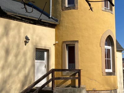 Bild 7 aus  Rittergut Bielatal