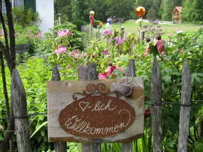 Bild 11 aus  Gästehaus "Zum Jäger"