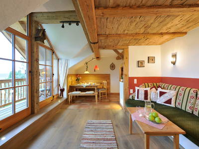 Bild 7 aus  Esterer Hof  ***** - Deutschlands Beliebtester Ferienhof 2022