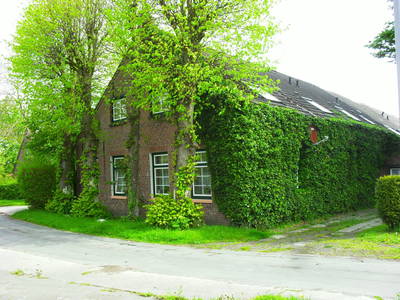 Bild 2 aus  Ferienhof Dirks - Entspannen an der Nordsee