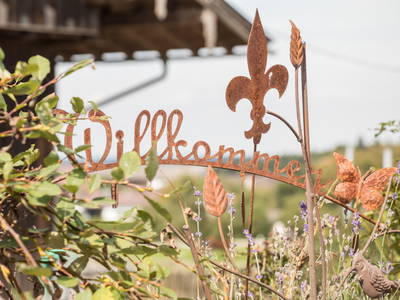 Bild 5 aus  Auf'm Reifnhof: Ihr Kreativhof am Simssee im Chiemgau