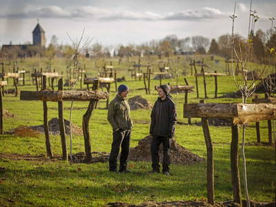 Bild 28 aus  Behringhof am Gamengrund
