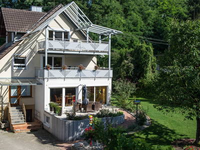 Bild 2 aus  Ankommen und aufatmen