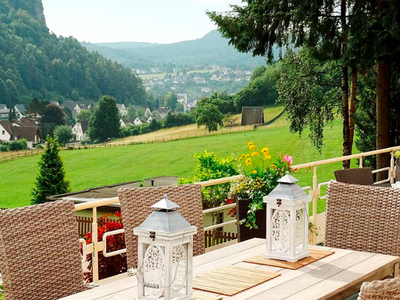 Bild 6 aus  Feriendorf Felsenhof