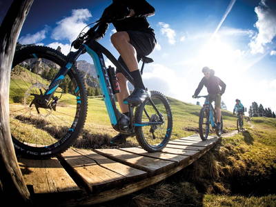 Bild 3 aus  Natur- & Wanderhotel Gasthof Mühle