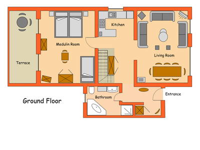 Bild 51 aus  Villa Dolce Vita ****