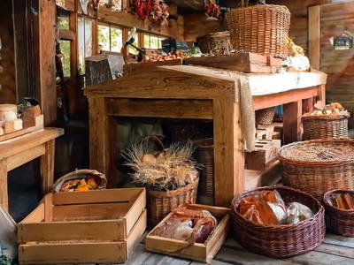 Bild 19 aus  Ostsee Baumhaushotel Schleswig-Holstein