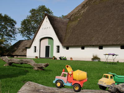 Bild 14 aus  Hamkenshof