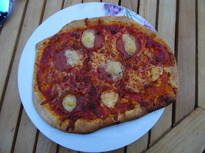 Bild 48 aus  Ferienhof Hohe - Familienfreundlicher Bio Bauernhof in idyllisch gelegenem Dorf.