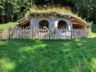 Bild 13 aus Hobbythäuser