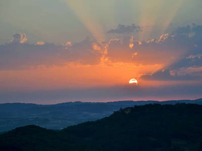 Bild 14 aus  Les Gites du Rigaudou