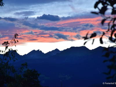 Bild 19 aus  Ferienhof Sturm