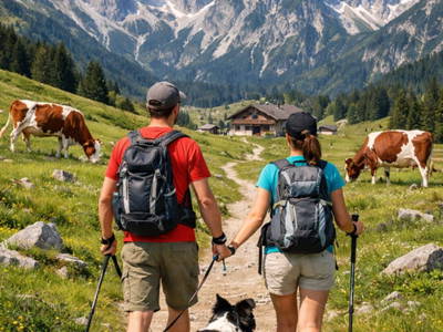 Bild 98 aus  Biobauernhof Aubauer