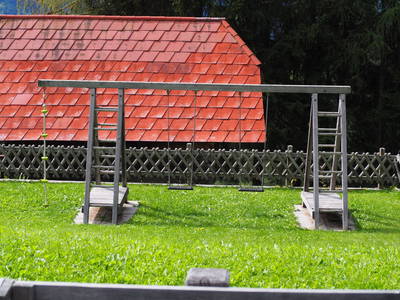 Bild 11 aus  Biohof Stockreiter vulgo Grillschmied