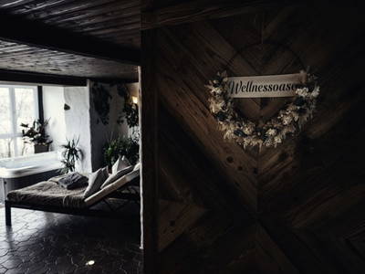 Bild 66 aus  Moarhofer - Romantikhütte mit Familienflair