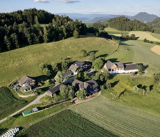 Matlhof aus Glanegg