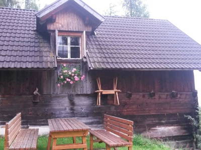 Bild 2 aus  Ochsengartenhütte