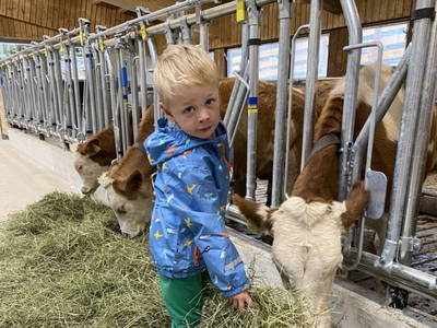 Bild 157 aus  Erbhof Hinting + Appartementhaus Hinting