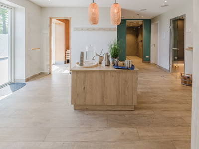 Bild 99 aus  LandSelection Ferienbauernhof Liesenberg mit traumhaften Meerblick