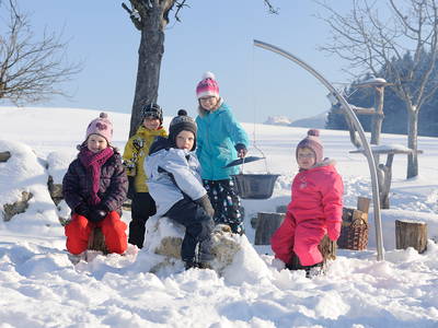 Bild 22 aus  Seimehof - Ihre Wohlfühloase am Chiemsee mit Herzlichkeit und Naturgenuss