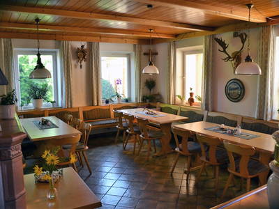 Bild 8 aus  Ferienhof Hubertus