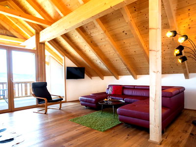 Bild 29 aus Attersee-Chalet Angermann