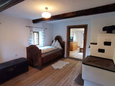 Bild 17 aus  Lutzmannalm