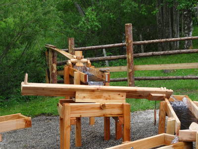 Bild 63 aus  Bio Naturhof Ottingerhof