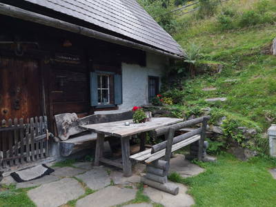 Bild 59 aus  Größingalm