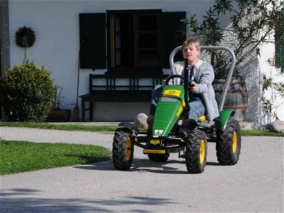 Bild 43 aus Attersee - Ferienhof Margarethengut - Salzkammergut