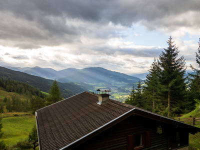 Bild 29 aus  Almferienhaus Truskaller