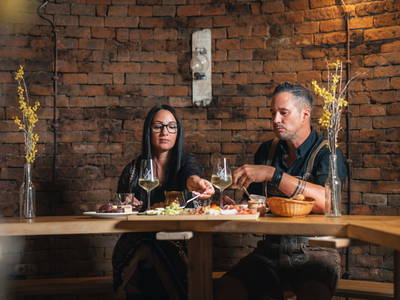 Bild 183 aus  Winzerhof Küssler, Weinviertel