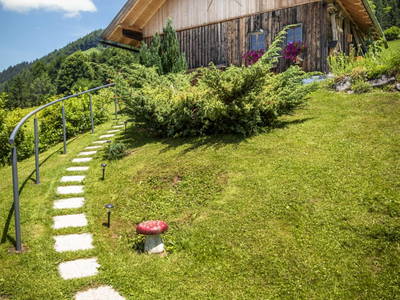 Bild 26 aus  Ferienhaus Oberpremgut