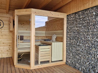 Bild 8 aus  Bockleit'n Haus