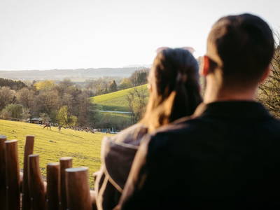 Bild 108 aus  Familienhotel Hochrieß