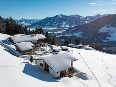 Bild 49 aus  Flecklhütte